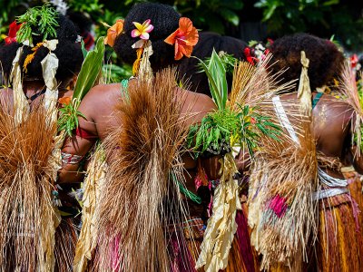 Papuans