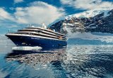 World Traveller, Atlas Ocean Voyages, Antarctica