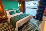 World Traveller Horizon Stateroom