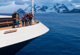 Atlas Ocean Voyages, Observation, Antarctica