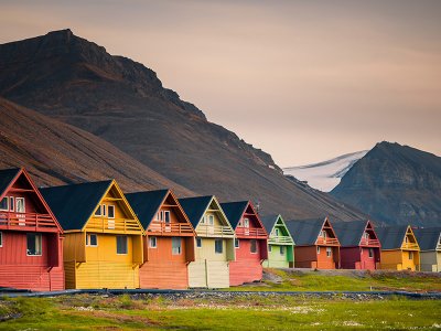 Longyearbyen