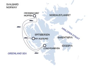 Wilds of the High Arctic