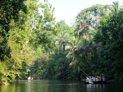 Heritage Adventurer Zodiac Excursion