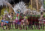 Sepik, Papua New Guinea