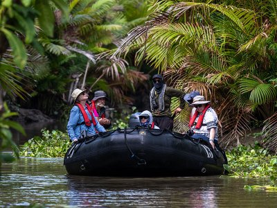 Sepik River