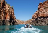 Horizontal Falls