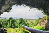 Chuuk, World War II relic