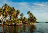 Chuuk Lagoon