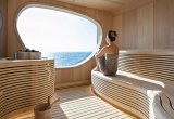 Ponant Explorer ship spa