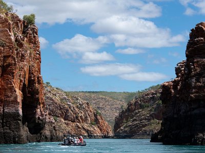 Talbot Bay, Kimberley