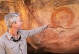 Rock Art, Kimberley