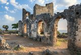 Kilwa Kisiwani, Tanzania