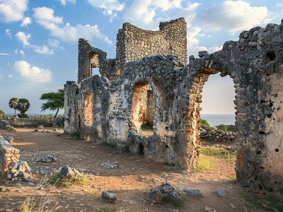 Kilwa Kisiwani, Tanzania