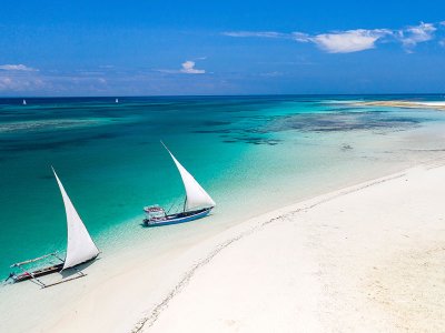 Pemba Island, Tanzania