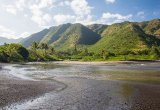 Molokai Hawaii