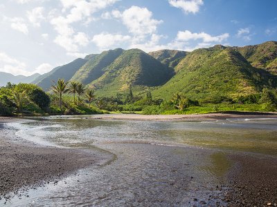 Molokai Hawaii