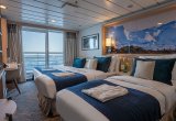 Ocean Victory Balcony Stateroom