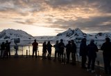 Ocean Victory Observation Deck