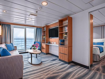 Ocean Victory Premium Suite