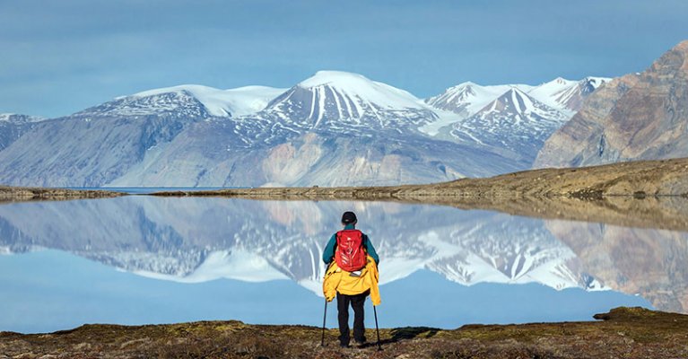 Canada's Remote Arctic