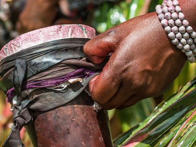 Papua New Guinea Expedition Cruises