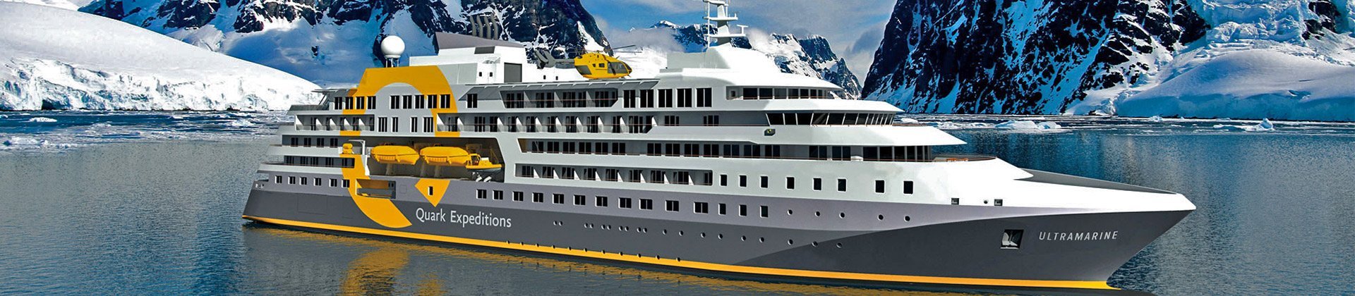 expedition cruise operators